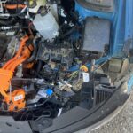 KONA  EV  ÉLECTRIQUE.