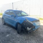 KONA  EV  ÉLECTRIQUE.