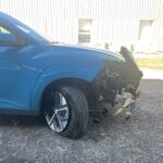 KONA  EV  ÉLECTRIQUE.