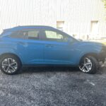 KONA  EV  ÉLECTRIQUE.