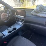 KONA  EV  ÉLECTRIQUE.