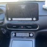 KONA  EV  ÉLECTRIQUE.