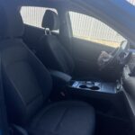 KONA  EV  ÉLECTRIQUE.