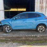 KONA  EV  ÉLECTRIQUE.