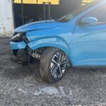 KONA  EV  ÉLECTRIQUE.