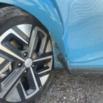 KONA  EV  ÉLECTRIQUE.