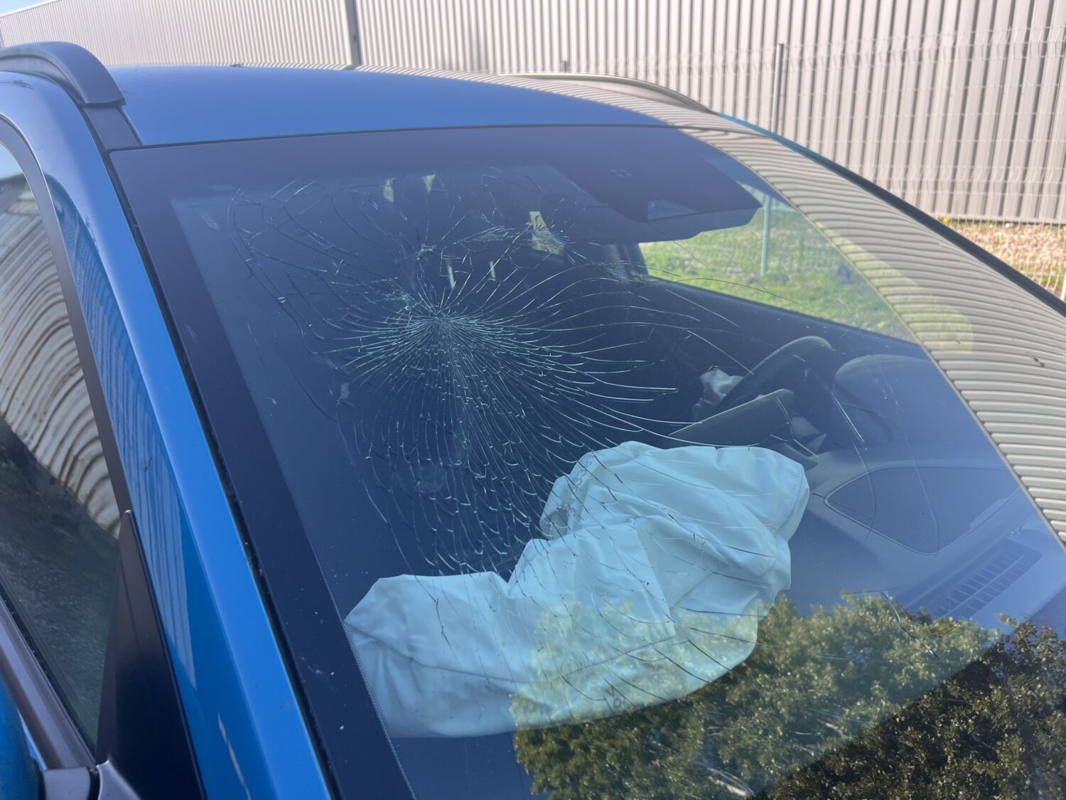 KONA  EV  ÉLECTRIQUE.