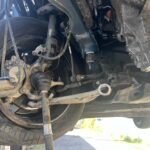 KONA  EV  ÉLECTRIQUE.