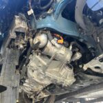 KONA  EV  ÉLECTRIQUE.