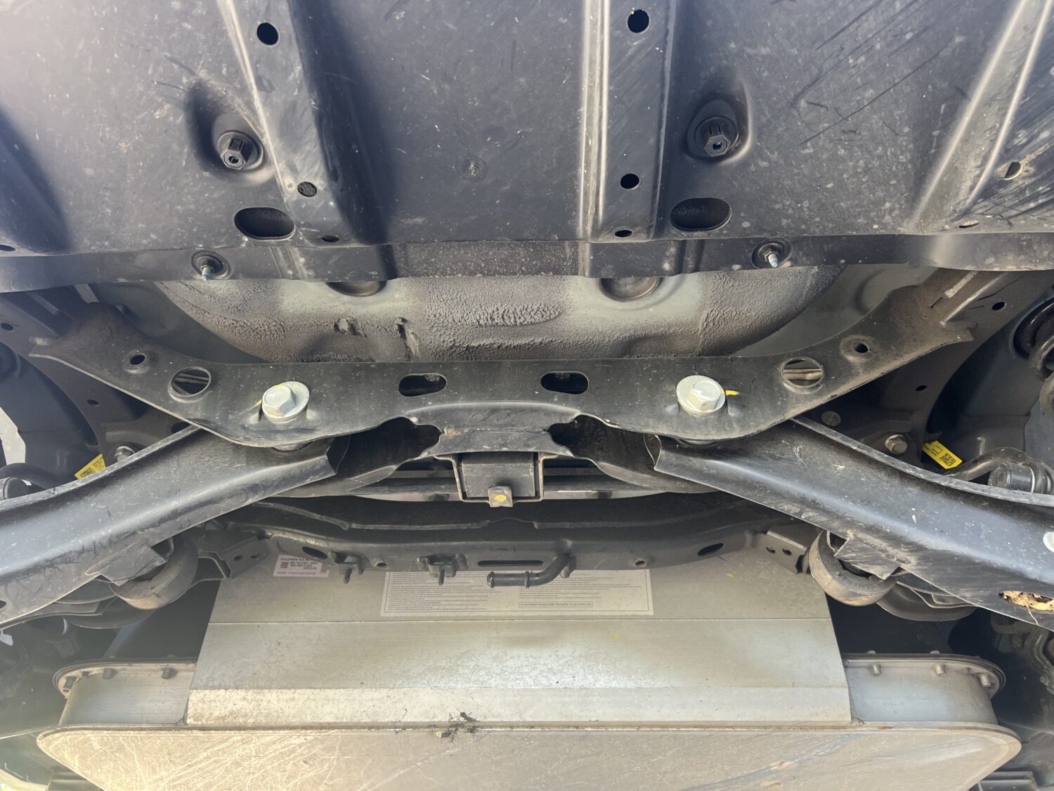 KONA  EV  ÉLECTRIQUE.