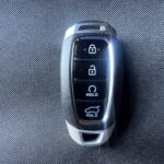 KONA  EV  ÉLECTRIQUE.