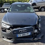 A4 2.0 TDI 143