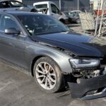 A4 2.0 TDI 143
