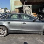 A4 2.0 TDI 143