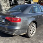 A4 2.0 TDI 143