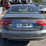 A4 2.0 TDI 143