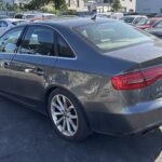 A4 2.0 TDI 143