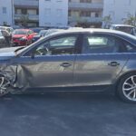 A4 2.0 TDI 143