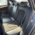 A4 2.0 TDI 143