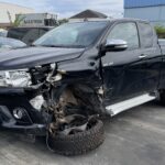 HILUX 2.4 D4D 150
