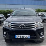 HILUX 2.4 D4D 150