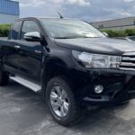 HILUX 2.4 D4D 150