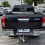 HILUX 2.4 D4D 150