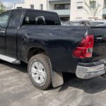 HILUX 2.4 D4D 150