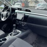 HILUX 2.4 D4D 150