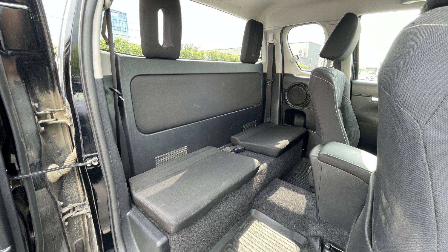 HILUX 2.4 D4D 150