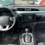 HILUX 2.4 D4D 150