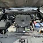 HILUX 2.4 D4D 150