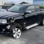 HILUX 2.4 D4D 150
