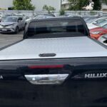 HILUX 2.4 D4D 150