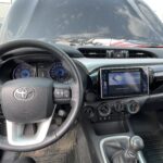 HILUX 2.4 D4D 150