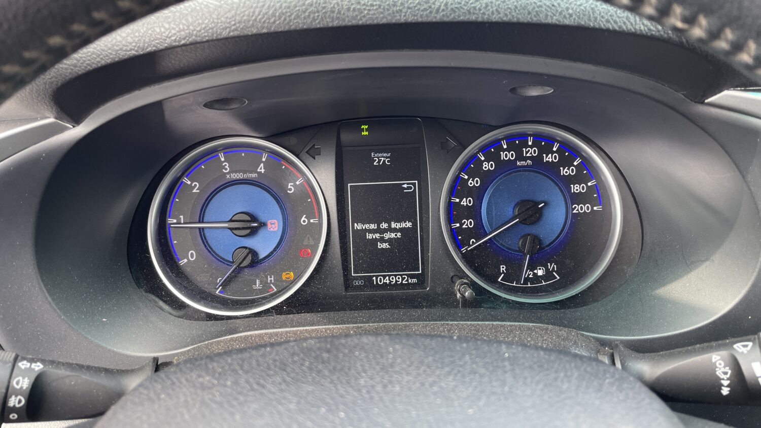 HILUX 2.4 D4D 150