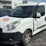 DOBLO 1.6 JTD 105