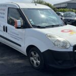 DOBLO 1.6 JTD 105