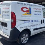 DOBLO 1.6 JTD 105
