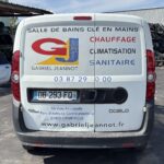 DOBLO 1.6 JTD 105