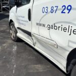 DOBLO 1.6 JTD 105