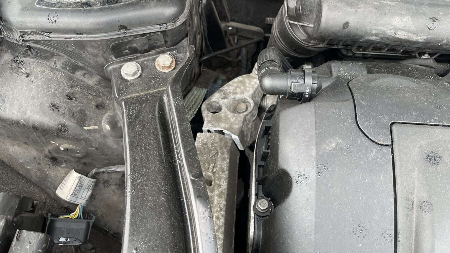 COOPER 1.6 120
