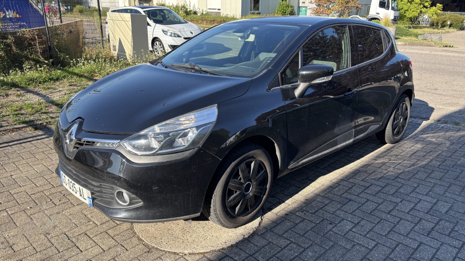 CLIO 0.9 TCE 90