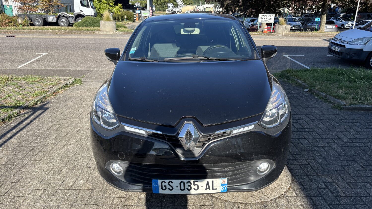 CLIO 0.9 TCE 90