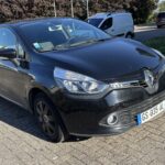CLIO 0.9 TCE 90