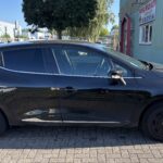 CLIO 0.9 TCE 90