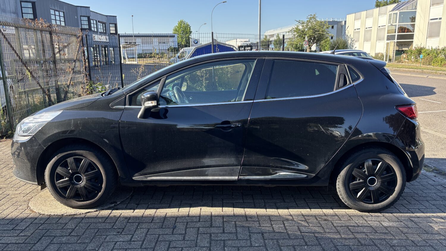 CLIO 0.9 TCE 90