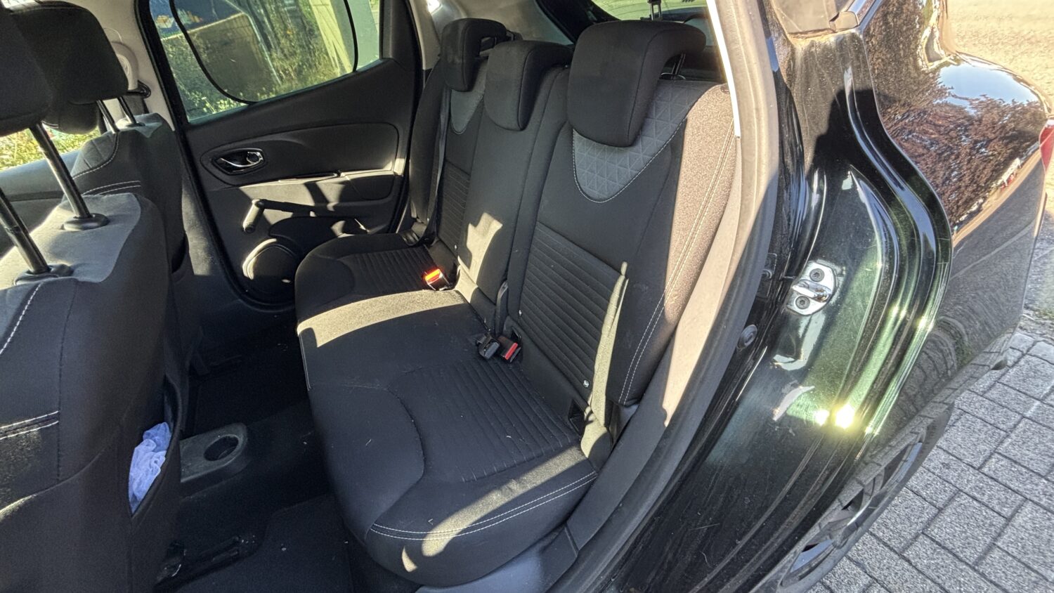CLIO 0.9 TCE 90