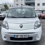 KANGOO 1.5 DCI 110