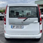 KANGOO 1.5 DCI 110